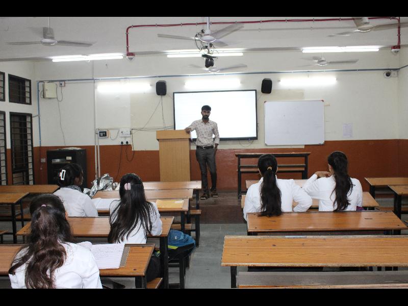 Celebrating Teachers day