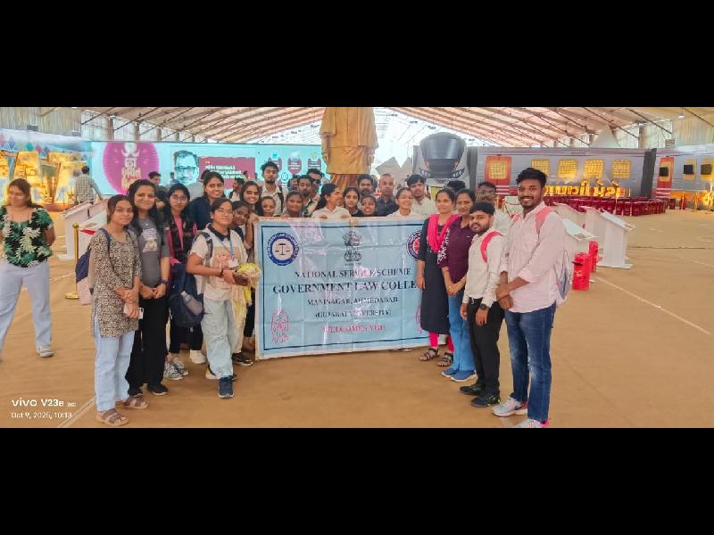 Exhibition at Riverfront